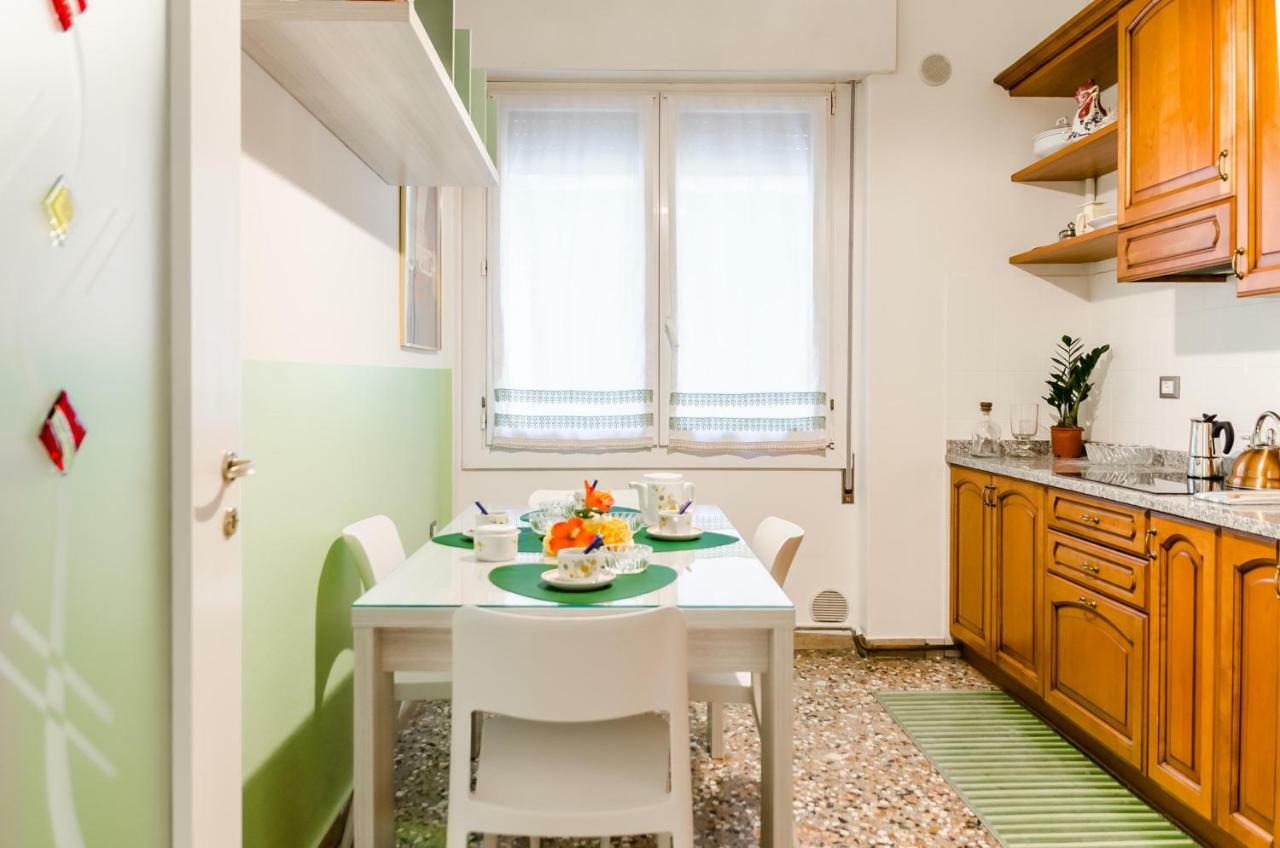 Appartamento Alloro Treviso Exterior foto